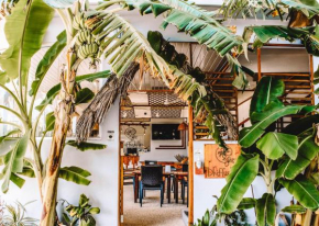 Dhiffushi Inn